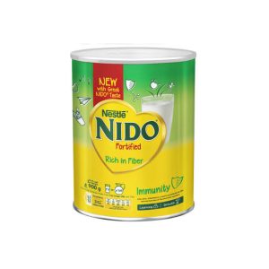 Nido Fortigrow Baby Full Cream Milk Powder 900 gm ( Dubai )