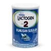 Lactogen 2 Follow up Formula [6 months 3 years] 1.8kg ( Malaysia )