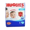 Huggies Dry Belt Diaper S ( 4-8 KG ) 56 Pieces ( Malaysia )