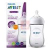 Philips Avent Natural 260ml Bottle Pack (UK)