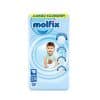 Molfix Baby Diaper Belt System 5 Junior (11-18 kg) 58 Pices ( Turkey )
