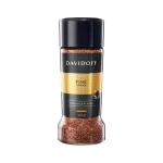 Davidoff fine Aroma coffee 100gm