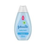 Johnson baby birth 200ml