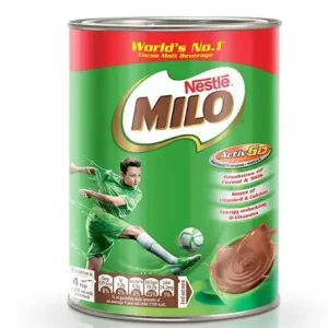 Nestle Milo 400gm Tin