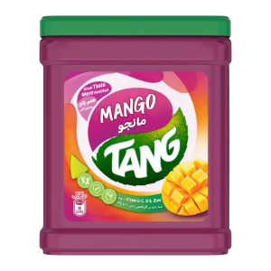 Tang Mango Flavors 2 Kg (Bahrain)