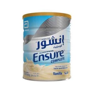Ensure Vanilla Powder 800gm ( Dubai )