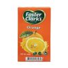 Foster Clark's Orange Flavor 500 Gm Packet ( Made in Bahrain )
