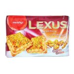Lexus Cheese Cream