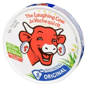 La Vache Qui Rit Cow Original Cheese 8