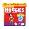 Huggies Complete Comfort Pant System XL (12 to 17) kg 24 Pices (Indian)