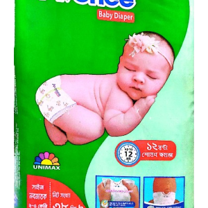 Avone New Born Pant Diaper (2-5 kg) 38 Pices