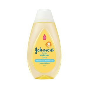 Johnson's Baby Top-To-Toe Bath