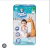 Akij Mum Mum Pant  Diapers L Size (9-14kg) 34 Pices