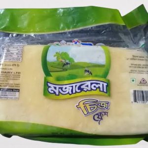 Mozzarella Cheese Fresh 1000 Gm