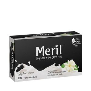 Meril Milk & Beley Soap Bar 150 gm