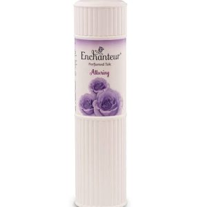 Enchanteur Perfumed Talc Alluring 250 ml