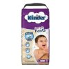 Kinder Diaper Confy Fit Pant XL size (12 to 20)kg 32 Pcs