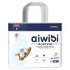 Aiwibi Australian Premium Baby Diaper Pant System XL size (13 to 18) Kg 40 Pices