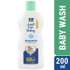 Parachute Just for Baby Baby Wash 200ml