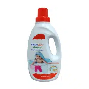 Smart Care Baby Cloths Liquid Detergent