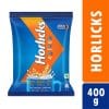 Standard Horlicks Health and Nutrition Drink Super Value Pack 400gm
