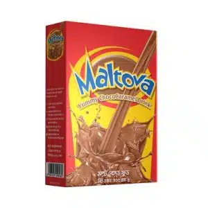 Maltova Health And Nutrition Drink 400 Gm