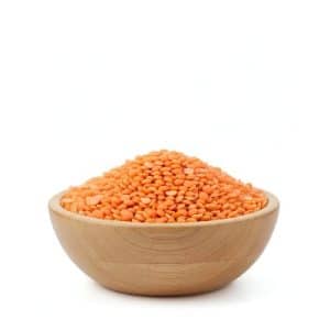 Dal or Lentil Big Size 1 Kg