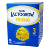 Nestle Lactogrow 3 Probio Formula Milk Powder (1 to 3 years) 1.2 kg (Malaysian)