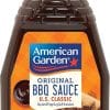 American Garden BBQ Sauce