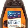 American Garden BBQ Sauce