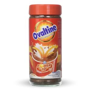 Ovaltine 400 gm