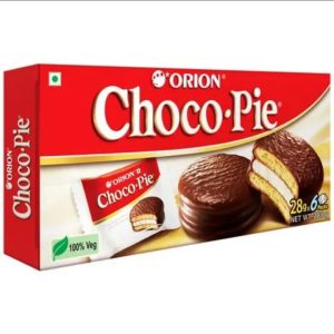 Orion Choco-pie 1 Box