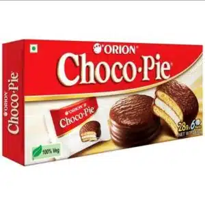 Orion Choco-pie 1 Box