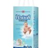 Unisoft Diaper Pant XXXL  17kg+  50 Pices (UK)