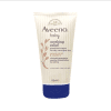 Aveeno Baby Soothing Relief Emollient Cream 150ml ( Made in France)