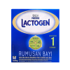Lactogen 1 Infant Formula [0-12 months] 1.65kg ( Malaysia )