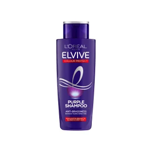 L'Oreal Elvive Color Vive Purple Shampoo 200ml