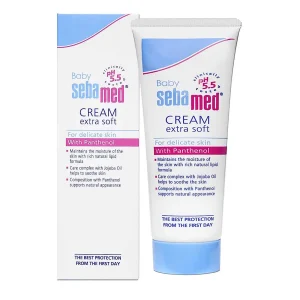 Baby Seba Med Cream 200 ml