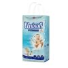 Unisoft Baby Diaper Pants L  size (9-14Kg) 64pcs (UK)