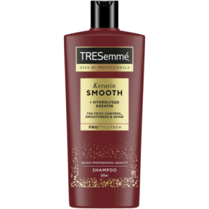 Tresemme Keratin Smooth Salon Professional Quality Shampoo 685 ml (Dubai)