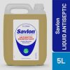 Savlon Liquid Antiseptic 5 Litre