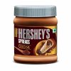 Hershey's Spreads Cocoa with Almond, 350gm