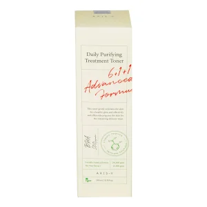 Daily Purifying Treatment Toner, 6.76 fl oz (200 ml)