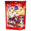 Nuts Crisp Chocolate (Imported) 250gm