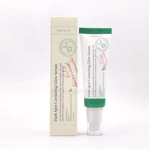 International AXIS-Y Dark Spot Correcting Glow Serum
