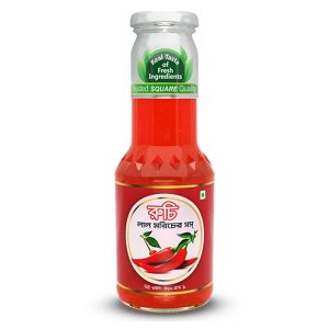 Ruchi Red Chilli Sauce 360Gm