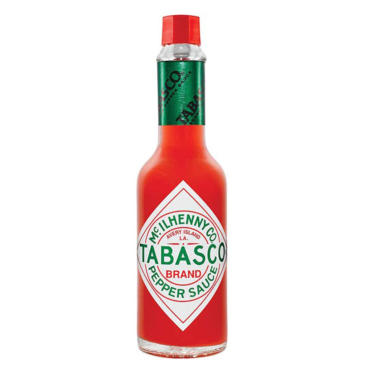 Tabasco Pepper Sauce 60ml