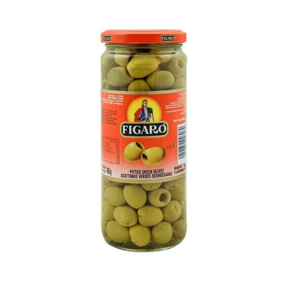 Figaro Olives