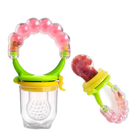 Baby Fruit Feeder