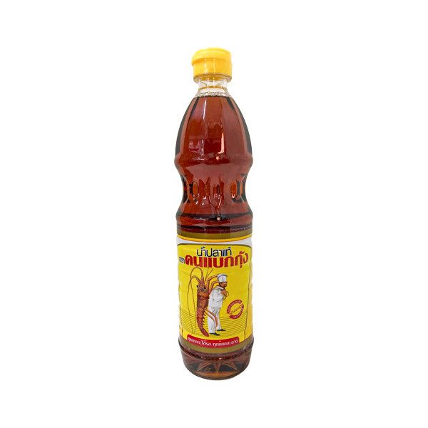 Fish Sauce 200 ml